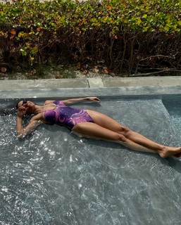 Leonor Varela feet photo thumbnail