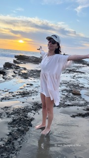 Leonor Varela feet photo thumbnail