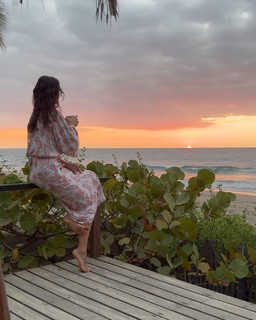 Leonor Varela feet photo thumbnail