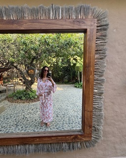 Leonor Varela feet photo thumbnail