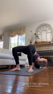 Leonor Varela feet photo thumbnail