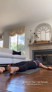 Leonor Varela feet photo thumbnail