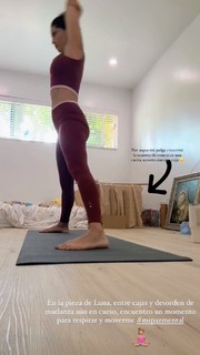 Leonor Varela feet photo thumbnail