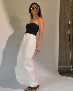 Leonor Varela feet photo thumbnail