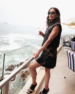 Leonor Varela feet photo thumbnail