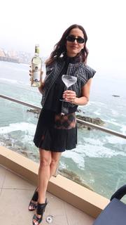 Leonor Varela feet photo thumbnail