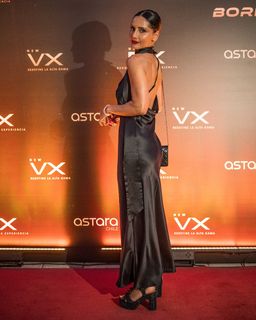 Leonor Varela feet photo thumbnail