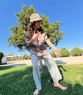 Leonor Varela feet photo thumbnail