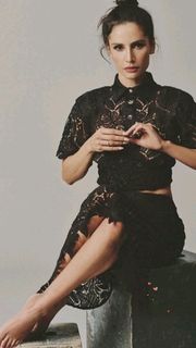 Leonor Varela feet photo 15