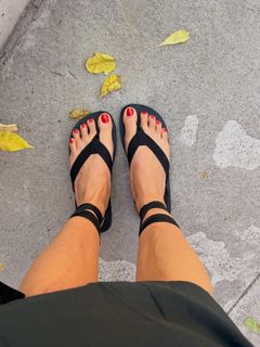 Leonor Varela feet photo 10