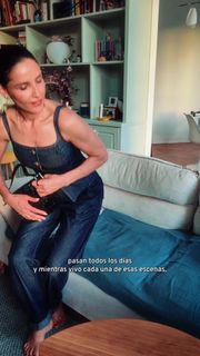 Leonor Varela feet photo 5