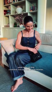 Leonor Varela feet photo 3