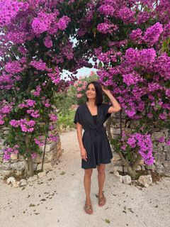 Leonor Varela feet photo 2