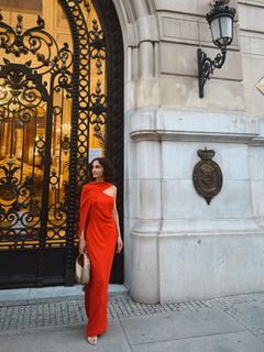 Leonor Varela feet photo 1