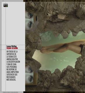 Leonor Watling feet photo 14