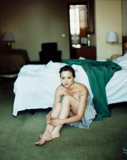 Leonor Watling feet photo 13