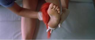 Leonor Watling feet photo 6
