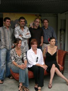 Leonor Watling feet photo 20