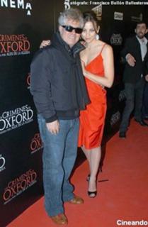 Leonor Watling feet photo 1