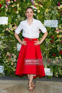 Leonor Watling feet photo 11