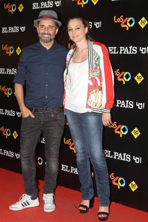 Leonor Watling feet photo 9