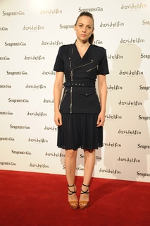 Leonor Watling feet photo 7