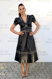 Leonor Watling feet photo 6