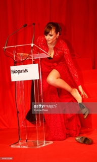 Leonor Watling feet photo 19