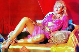 Lepa Brena feet photo 8