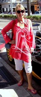 Lepa Brena feet photo 6