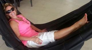 Lepa Brena feet photo 5