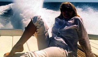 Lepa Brena feet photo 18