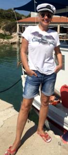 Lepa Brena feet photo 14