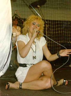 Lepa Brena feet photo 2
