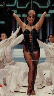 Lepa Brena feet photo 14
