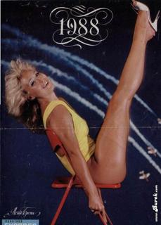 Lepa Brena feet photo 12