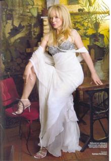 Lepa Brena feet photo 10
