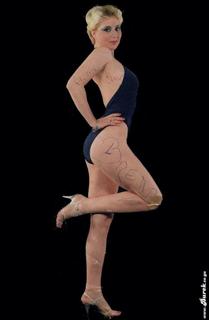 Lepa Brena feet photo 8