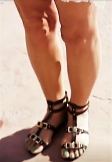 Lepa Brena feet photo 20