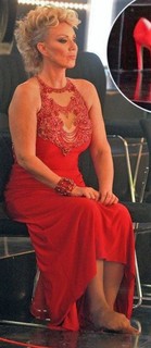 Lepa Brena feet photo 5