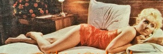 Lepa Brena feet photo 18