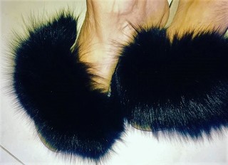 Lepa Brena feet photo 5