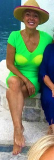 Lepa Brena feet photo 14