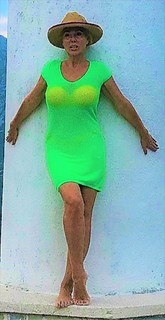 Lepa Brena feet photo 12