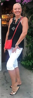 Lepa Brena feet photo 8