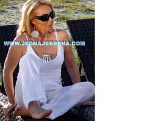 Lepa Brena feet photo 16