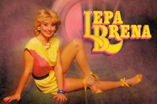 Lepa Brena feet photo 14