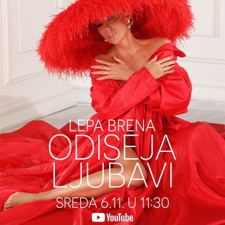 Lepa Brena feet photo 2