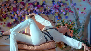 Lepa Brena feet photo 1