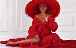 Lepa Brena feet photo 20